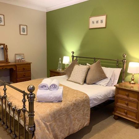 Dolphin Hotel Bovey Tracey Εξωτερικό φωτογραφία