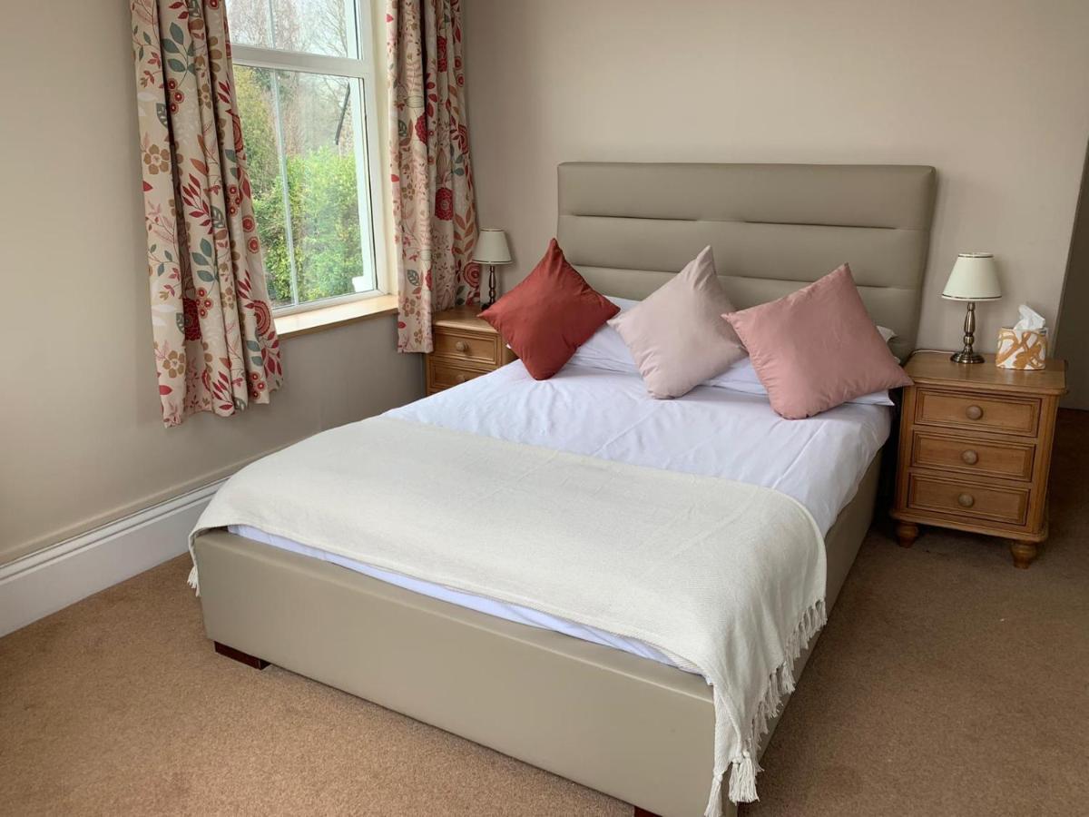 Dolphin Hotel Bovey Tracey Εξωτερικό φωτογραφία