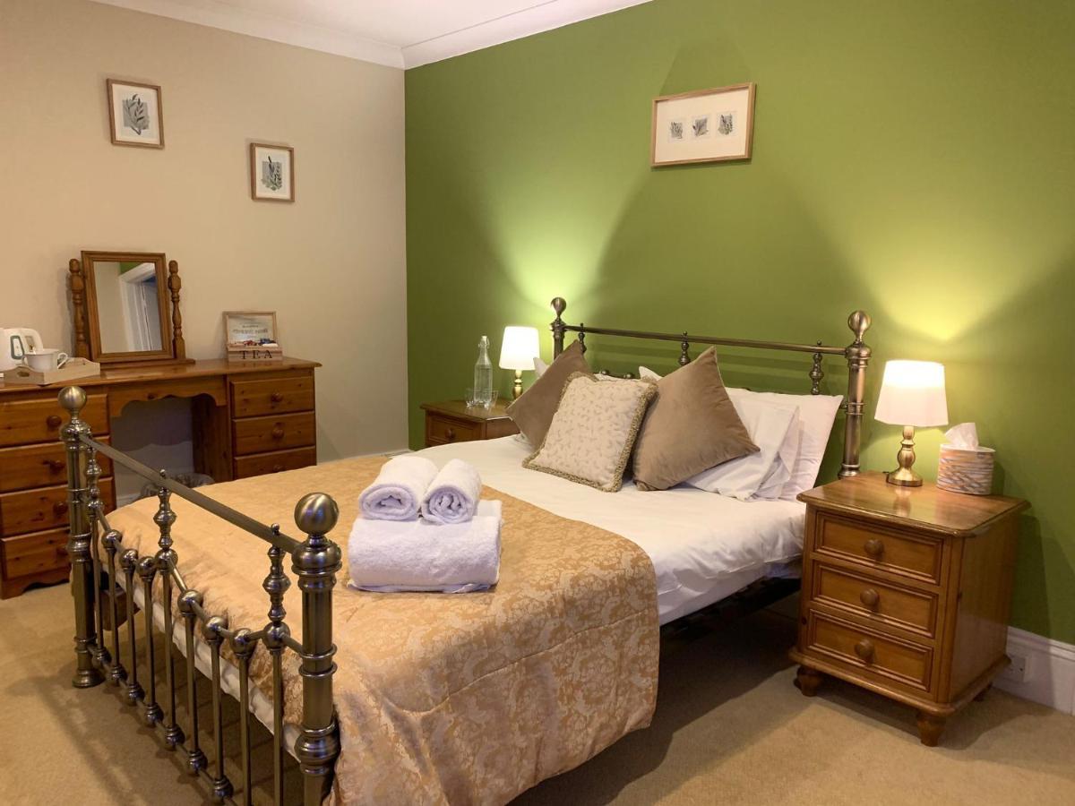 Dolphin Hotel Bovey Tracey Εξωτερικό φωτογραφία