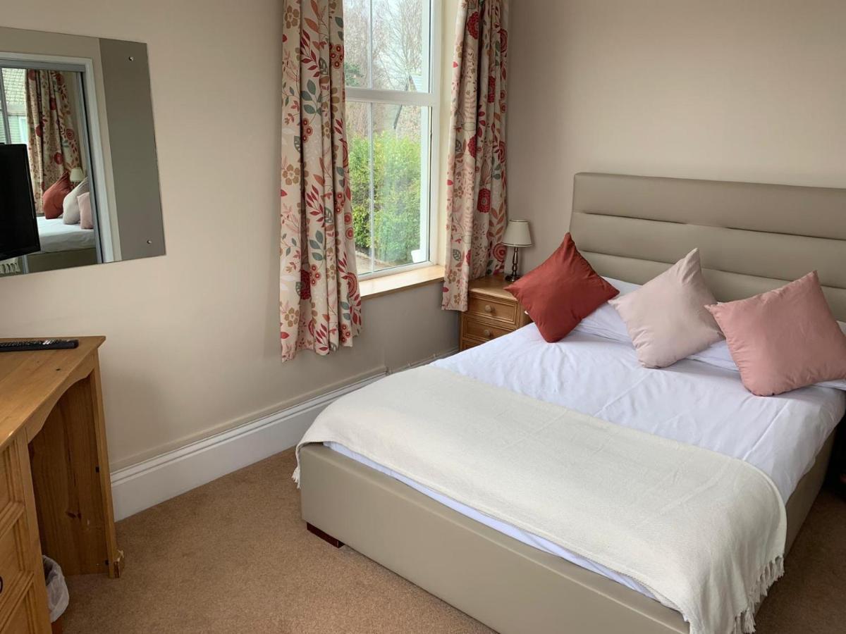 Dolphin Hotel Bovey Tracey Εξωτερικό φωτογραφία